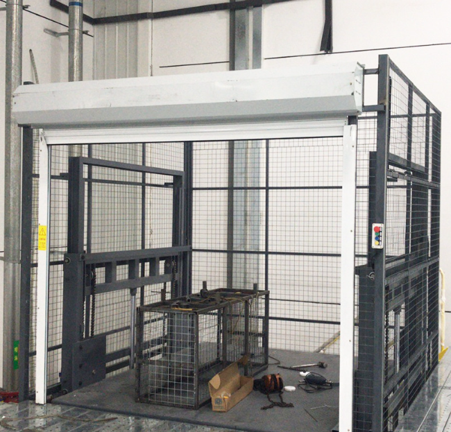 海口升降平台选型常见问题及解决方案