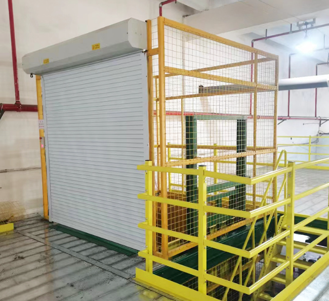 海口升降平台安全使用常见问题及注意事项